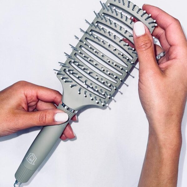 Paddle Brush - 2 pack