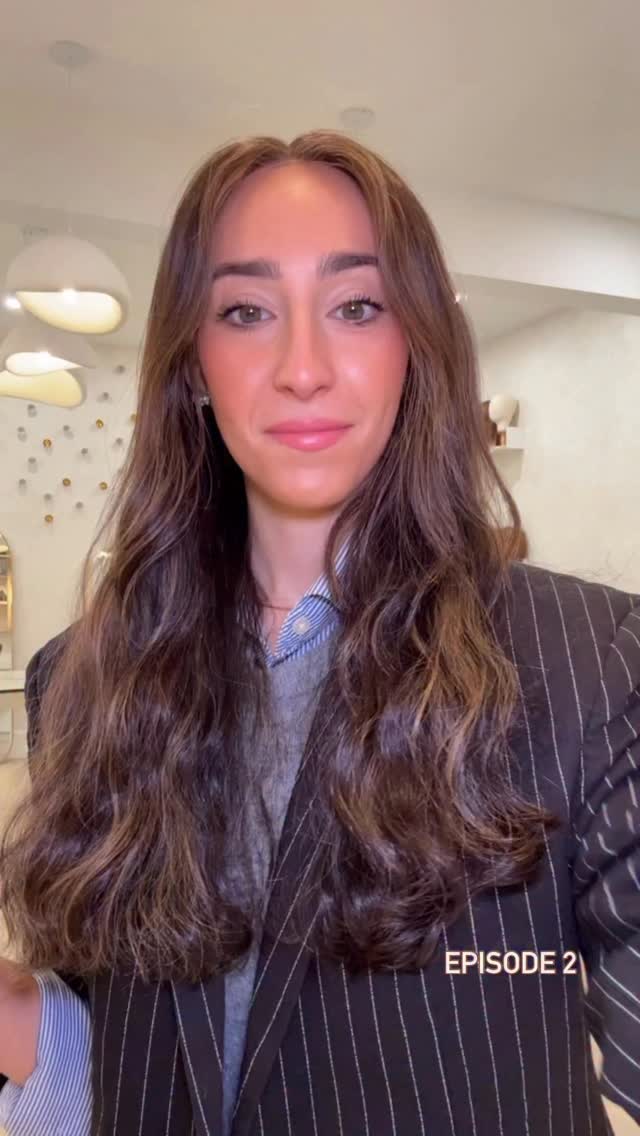 Instagram post from academyofhairdesign_. This post is in position 1.